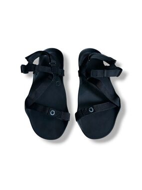 Xero Shoes Z-Trek Lightweight Packable Sport Sandals Mens Size 10